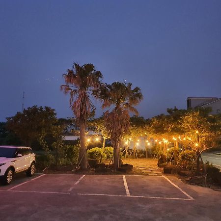Purmir Pension Согвипхо Экстерьер фото