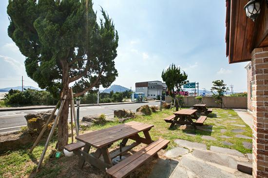 Purmir Pension Согвипхо Экстерьер фото