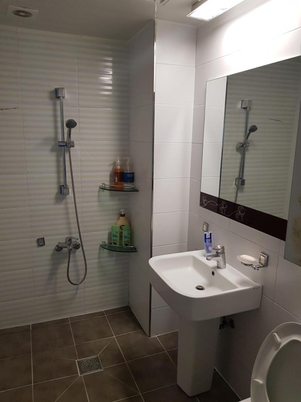 Purmir Pension Согвипхо Экстерьер фото